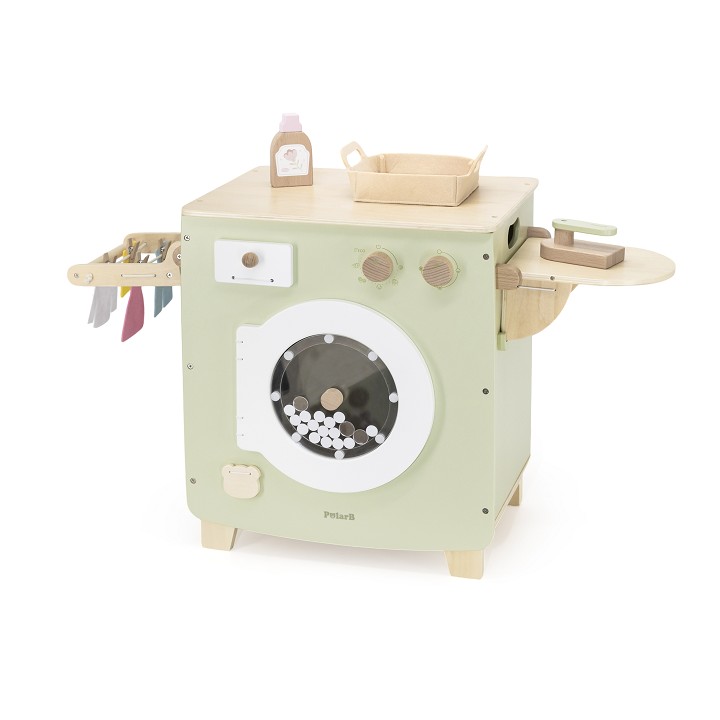 Washing machine set - Polar B
